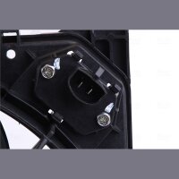 NISSENS 85261 Lüfter, Motorkühlung