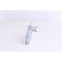NISSENS 90679 Ölkühler, Motoröl