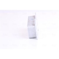 NISSENS 90903 Ölkühler, Automatikgetriebe