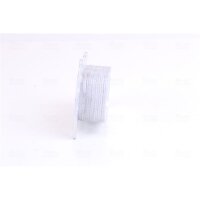 NISSENS 90903 Ölkühler, Automatikgetriebe