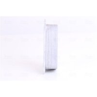 NISSENS 90903 Ölkühler, Automatikgetriebe
