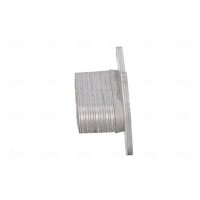 NISSENS 91202 Ölkühler, Motoröl