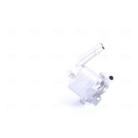 NISSENS 91224 Ölkühler, Automatikgetriebe