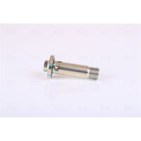 NISSENS 91243 Ölkühler, Motoröl