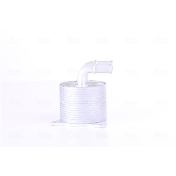 NISSENS 91286 Ölkühler, Automatikgetriebe