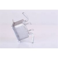 NISSENS 91294 Ölkühler, Automatikgetriebe
