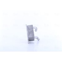 NISSENS 91378 Ölkühler, Motoröl