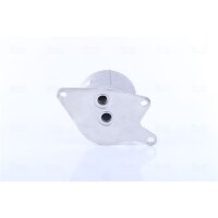 NISSENS 91398 Ölkühler, Automatikgetriebe