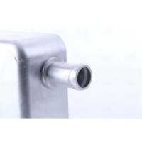 NISSENS 91451 Ölkühler, Motoröl