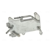 NISSENS 91521 Ölkühler, Automatikgetriebe