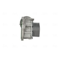 NISSENS 91549 Ölkühler, Motoröl