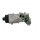 NISSENS 91549 Ölkühler, Motoröl
