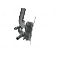 NISSENS 91567 Ölkühler, Automatikgetriebe