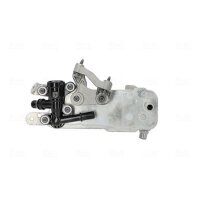 NISSENS 91574 Ölkühler, Automatikgetriebe