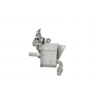 NISSENS 91574 Ölkühler, Automatikgetriebe