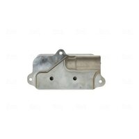 NISSENS 91578 Ölkühler, Automatikgetriebe
