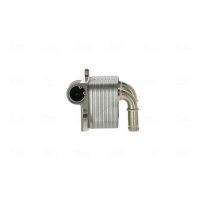 NISSENS 91578 Ölkühler, Automatikgetriebe