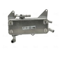 NISSENS 91579 Ölkühler, Automatikgetriebe