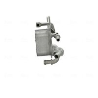 NISSENS 91579 Ölkühler, Automatikgetriebe