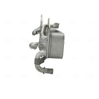 NISSENS 91579 Ölkühler, Automatikgetriebe