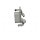 NISSENS 91579 Ölkühler, Automatikgetriebe