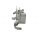 NISSENS 91579 Ölkühler, Automatikgetriebe