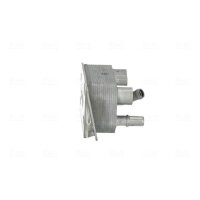 NISSENS 91600 Ölkühler, Automatikgetriebe