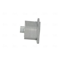 NISSENS 91607 Ölkühler, Motoröl
