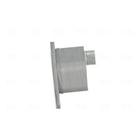 NISSENS 91607 Ölkühler, Motoröl