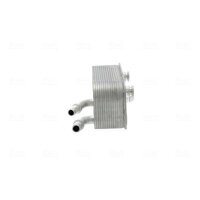 NISSENS 91662 Ölkühler, Automatikgetriebe