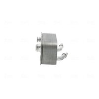 NISSENS 91662 Ölkühler, Automatikgetriebe