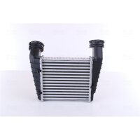 NISSENS 96731 Ladeluftkühler