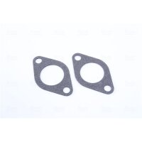 NISSENS 989397 Kühler, Abgasrückführung