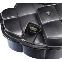 NISSENS 996560 Ausgleichsbehälter, Kühlmittel