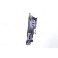 NISSENS 85827 Lüfter, Motorkühlung