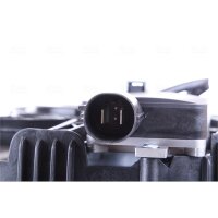 NISSENS 85827 Lüfter, Motorkühlung