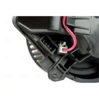 NISSENS 87053 Innenraumgebläse