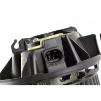 NISSENS 87065 Innenraumgebläse