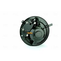 NISSENS 87072 Innenraumgebläse