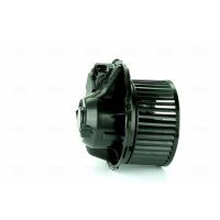 NISSENS 87072 Innenraumgebläse
