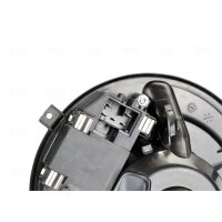 NISSENS 87072 Innenraumgebläse