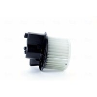 NISSENS 87092 Innenraumgebläse