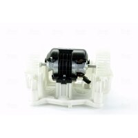 NISSENS 87110 Innenraumgebläse