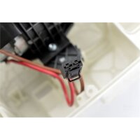 NISSENS 87110 Innenraumgebläse