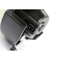 NISSENS 87129 Innenraumgebläse