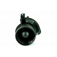 NISSENS 87136 Innenraumgebläse
