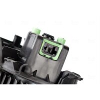 NISSENS 87136 Innenraumgebläse