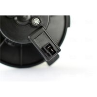 NISSENS 87138 Innenraumgebläse