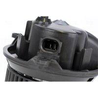 NISSENS 87156 Innenraumgebläse