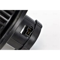 NISSENS 87160 Innenraumgebläse